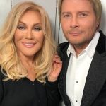 «Не осталось ни имени, ни лица» Повалій в обіймах Баскова жахнула зовнішнім виглядом