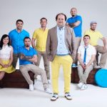 Группа «ТИК» презентовала новую песню и клип о выборах. Видео