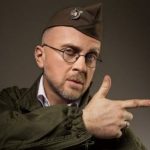 Це п * здец! Чекайте обговорень на ТВ-РАША! Орест Лютий презентував моторошний кліп. Відео