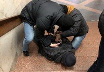 СБУ зірвала теракт у харківському метро
