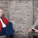 Гордон: Бандера може привести Україну до погибелі . Відео