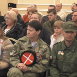 «ДНР» взяла курс на Мариуполь и Днепр: бойовики підписали документ про взяття під свій контроль декількох міст України. Відео