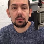 «Ви - російські окупанти нашої країни»: Цимбалюк опустив скандального журналіста  на «Говорит Москва» Відео