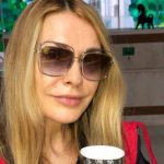 «Оскорбила ли я россиян?»: Ольга Сумська спровокувала мовний скандал в мережі.