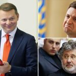 Не подскажете номер Ахметова? У мережі посміялися над телефонною істерикою Ляшко