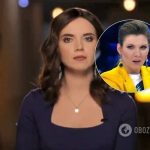 «Будеш послана на х * й 80 тисяч раз протягом однієї тільки секунди!» Соколова публічно принизила Скабееву. Відео