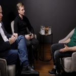 Зеленський готовий розпустити Парламент якщо стане президентом. Відео