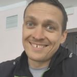 «Интересно посмотреть на оборотней» Усик сказав, як потрібно вчинити з порохоботами, які уже за Зеленського. Відео