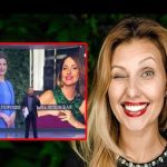 На РашаТВ дружину Зеленского Олену переплутали з іншою українкою. Відео