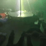 У нічному клубі Дніпра влаштовували таємні секс-вечірки. Відео