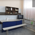 В какой удобной камере находится виновница ДТП в Харькове Зайцева. Видео