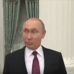 «Лицо примата»: звернення Путіна до Зеленського підняли на сміх в мережі. Відео