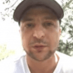 Появилась секта «Мы люди Зеленского» сдавайте их в полицию - В.Зеленский. Відео