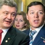 Порошенко стане новий спонсором Олега Ляшка - джерело