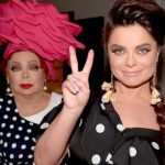 «Две дуры!» У мережі жорстко висміяли Наташу Корольову і її маму. Відео