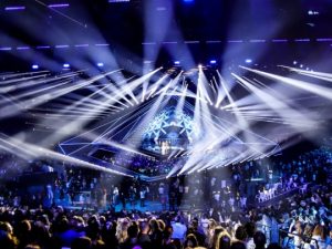 Евровидение 2019 Финал : онлайн-трансляция