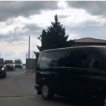 "Вот это велосипед!": кортеж Зеленського викликав хвилю обурення в мережі. Відео