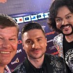 Євробачення 2019: Лазарєв і Росія знову пролететелі не дивлячись на заяви про перемогу. Відео