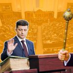 Скромно, але зі смаком: як буде проходити інавгурація Зеленського. Відео