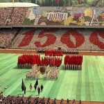 Сьогодні Києву виповнилося 1537 років. А як святкували 1500-річчя? Відео