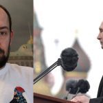 «Вы х*евы победители»: Цимбалюк жорстко розніс соратників Путіна в Криму і ОРДЛО. Відео