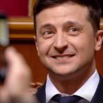 Зеленський: Я розпускаю Верховну Раду. Відео