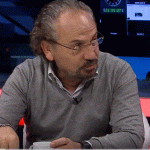 Шустер заявив, що Порошенко повинен відповісти за Дебальцеве і Іловайськ. Відео