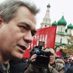 Кремль убрал Доренко?: У Москві в ДТП загинув російський журналіст Сергій Доренко. Відео