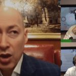 Гордон буквально розтер РФ «в пух і прах»: «Капец Росії, причому відразу» Відео