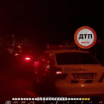 Давав хабаря і втікав: поліція з гонитвою затримала п'яного екс-нардепа. Відео