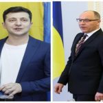 Зеленський назвав Парубія шахраєм і закликав запам'ятати імена нардепів, які не виконали своїх обіцянок