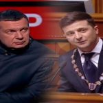 «Покайтеся перед ними!»: Соловйов пред'явив Зеленському нахабний ультиматум