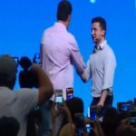 Зеленський просто "порвав" зал своїм виступом на форумі It-айтішників. Відео