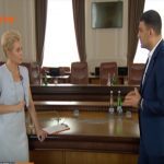 Гройсман розповів, чому він відмовив Порошенку об'єднатися на вибори в Верховну Раду. Відео