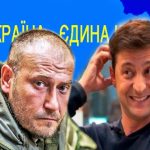 Дмитро Ярош: «Якщо Зеленський зрадить Україну, то втратить не посаду, а життя, і буде висіти на якомусь дереві на Хрещатику»