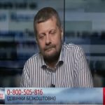 Може Вам ще "чекушечку" в студію?: Скандальний нардеп Мосійчук з'явився п'яним в прямому ефірі. Відео