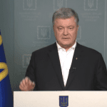 Порошенко востаннє як президент звернувся до Українців і побажав Зеленському успіхів. Відео