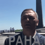 "Порошенко будет сидеть": Перше інтерв'ю Андрія Портнова в Києві. Відео