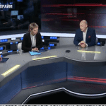 Дмитро Гордон послав до "біса" 112 канал канал і «русский мир» Медведчука. Відео