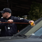 В Києві кілер розстріляв заступника начальника поліції. Нові подробиці