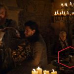 Кіноляп в "Грі престолів": глядачі помітили одноразовий стаканчик в Середньовіччі. Відео