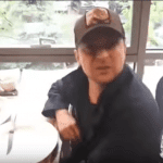 «Я не голосував за вас, але допоможіть»: Зеленського несподівано застали в київській піцерії. Відео