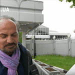 Савик Шустер несподівано повернувся в Україну і розповів про плани. Відео