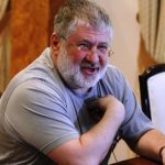 "Я ларьок пофарбувати можу!" - Коломойський  різко відповів Зеленському про план відновлення Донбасу. Відео