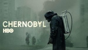 Сериал «Чорнобиль»