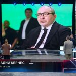 Кернес на РашаТВ назвав українських націоналістів "отбросами общества". Відео