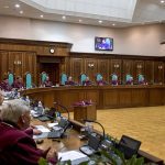 ТЕРМІНОВО! КСУ визнав конституційним указ Зеленського про розпуск Ради. Вибори будуть 21 липня. Відео