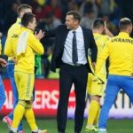 Збірна України феєрично розгромила Сербію 5 - 0 у матчі на «Арені Львів». Відео