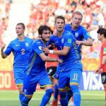 Збірна України (U-20) - чемпіон світу з футболу!. Відео Голів і інтерв'ю головного тренера