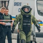 У Києві евакують всі пологові будинки і супермаркети: що відбувається